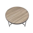 thumbnail image 3 of Bowery Hill Coffee Table in Weathered Gray Oak, 3 of 5
