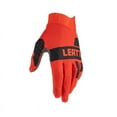 thumbnail image 2 of Leatt Moto 1.5 Grip R Red Gloves size Small, 2 of 6