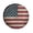 American Flag, variant on AIOE Tire Cover American Flag Reclaimed Wood Potable Polyester Universal Spare Wheel Tire Cover Wheel Covers for Trailer RV SUV Truck Camper Travel Trailer Accessories 15 Inch