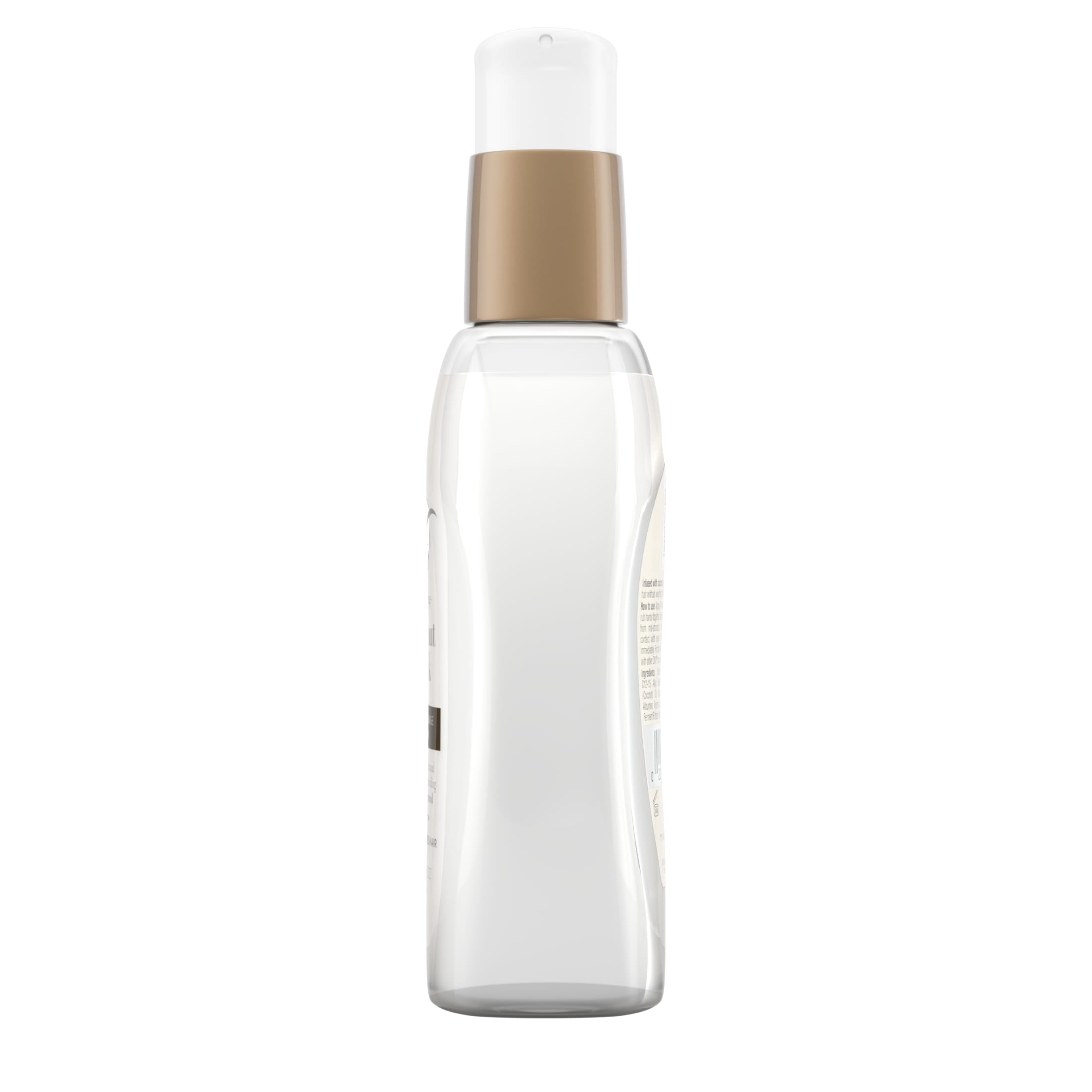 OGX Nourishing + Coconut Milk Anti-Breakage Hair Serum, Leave-In