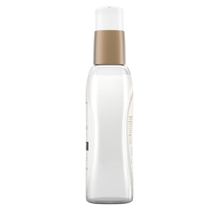 OGX Coconut Milk Moisturizing Leave-In Hair Serum, 4 oz photo 8
