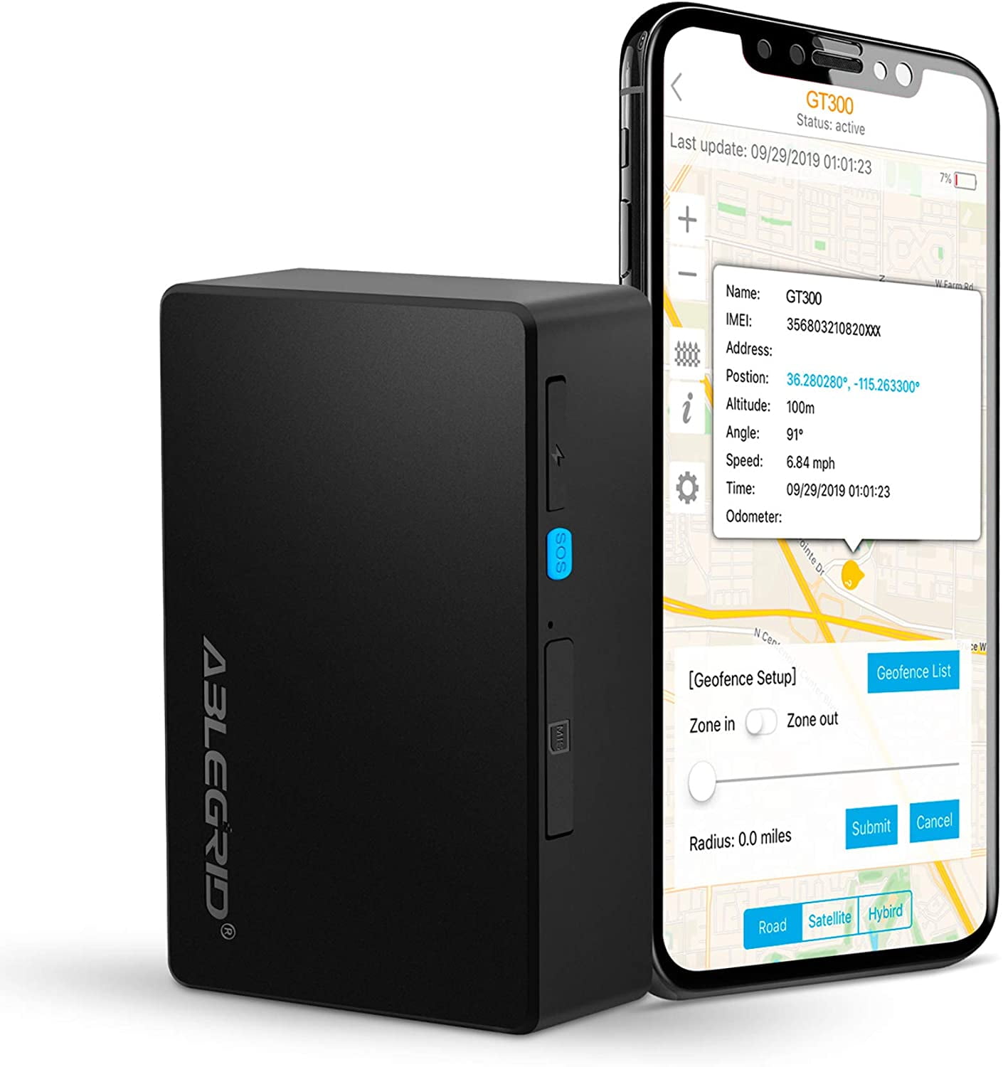 battery tracker dos battery tracker dos