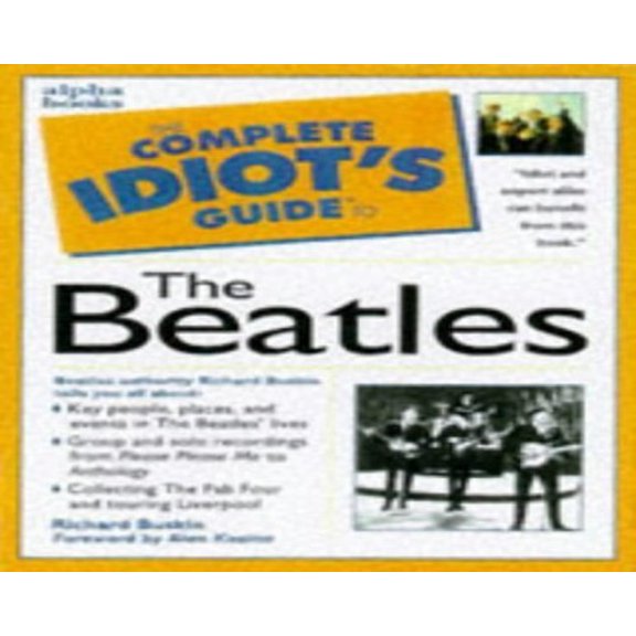 Pre-Owned The Beatles (Paperback) by Richard Buskin, Allan Kozinn