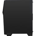 thumbnail image 5 of MSI Codex Z2C Gaming Desktop AMD Ryzen 7 8700F NVIDIA RTX 5060TI 8G - 16GB DDR5 1 TB SSD Win 11 Black, 5 of 7