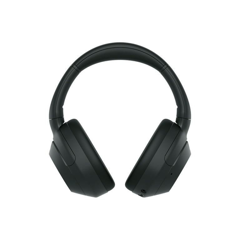KINTA【ジャンク】SONY ULT WEAR ブラック Sony ULT WEAR 900N Wireless Noise Canceling Bluetooth