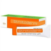 Strataderm Scar Therapy Gel 1.75oz/50g - for Old and New Scars