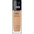 thumbnail image 2 of Foundation Fit Me Dewy Finish Hydrate + Smooth, 2 of 3
