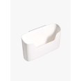 thumbnail image 3 of 1pc Wall Mounted Stationery Storage Box, 3 of 4