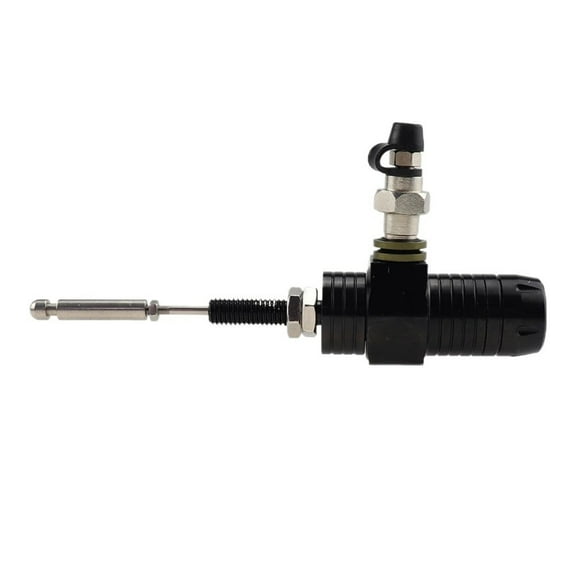 Universal Performance Hydraulic Clutch Brake Pump Master Cylinder Rod System Efficient Transfer Motorcycle ATV Dirt Bike