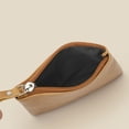 thumbnail image 4 of Kcolen Fashionable Women's Purse Compact Leather Wallet Lightweight Bag Design, 4 of 6