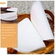 thumbnail image 5 of 500 hojas de papel para hornear, papel antiadherente para hamburguesas, papel para freír alimentos, papel para hornear pasteles, papel pergamino, 5 of 5