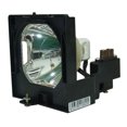 thumbnail image 1 of Lutema Ampoule Économique pour Projecteur Boxlight 13 HD (Lampe avec Boîtier), 1 of 5