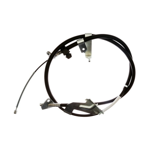 Raybestos Element3 Brake Cables, BC97396 Fits select: 2012-2015 TOYOTA YARIS, 2017-2018 TOYOTA YARIS L/LE/SE