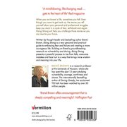 Rising Strong Brené Brown (Paperback)