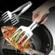 thumbnail image 1 of Stainless Steel Flipper Spatula Kitchen Tool Nonstick Pancake Turner Grill Spatula for Barbecue Frying Eggs Burgers Home Cooks, Ukhbmc, 1 of 7