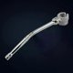thumbnail image 5 of Oxygen Sensor Flex Head Wrench Adjustable Spanner Socket 22mm 7/8in Heavy Duty Easy to Install Removal Tool for Car Accs, 5 of 5