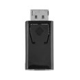 thumbnail image 2 of axGear DP to HDMI Displayport Display Port To HDMI Video Converter Adapter, 2 of 5