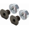 thumbnail image 2 of Inserto de Tuerca Roscada Allstar Performance Acero 1/4"-20, 2 of 2