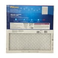 thumbnail image 2 of Filtrete Ultra Allergen 2X Bacteria & Virus Filter (1600 MPR), 20x20x1 (4 Pack), 2 of 2