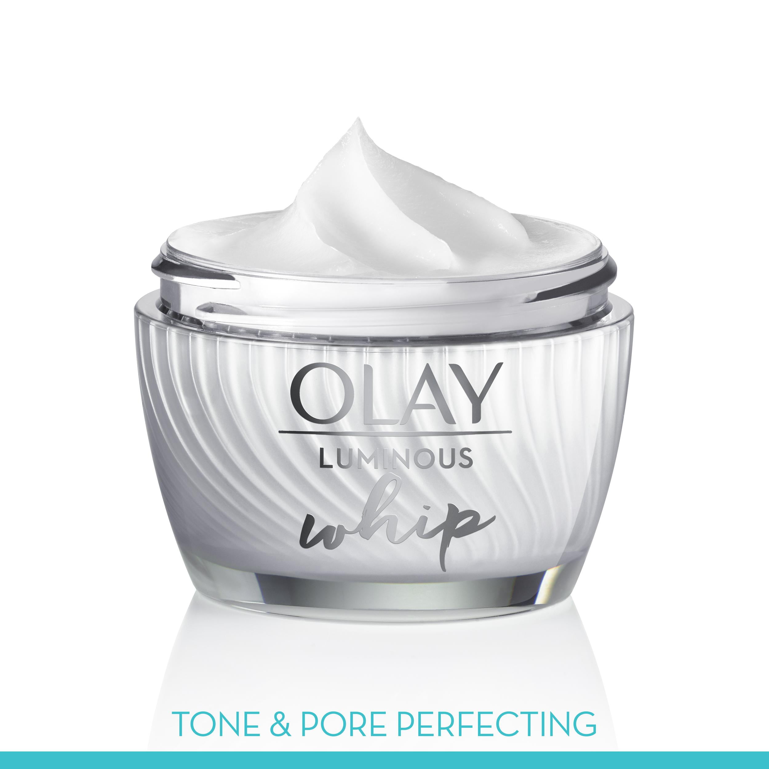 olay mini luminous whip