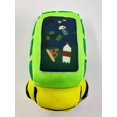thumbnail image 2 of Garbage Truck Plush Toy by Cozy Bear, 2 of 3