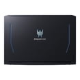 thumbnail image 5 of Acer Predator Helios 300 PH317-53-79KB - Intel Core i7 - 9750H / up to 4.5 GHz - Win 10 Home 64-bit - GF RTX 2070 - 16 GB RAM - 512 GB SSD NVMe - 17.3" IPS 1920 x 1080 (Full HD) @ 144 Hz - Ethernet, Fast Ethernet, Gigabit Ethernet, IEEE 802.11b, IEEE 802.11a, IEEE 802.11g, IEEE 802.11n, IEEE 802.11ac Wave 2, Bluetooth 5.0 - Wi-Fi 5 - abyssal black - kbd: US Intl, 5 of 8