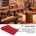 thumbnail image 4 of FlyFlise 8PCS Setup Blocks Height Gauge Set Aluminium Alloy Woodworking, 4 of 8