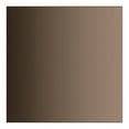 thumbnail image 5 of 24'' Square Copper Metal Restaurant Patio Dining Table For Indoor or Outdoor Use, 5 of 5