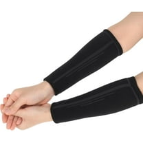 2pcs Volleyball Arm Sleeves Passing Hitting Forearm Sleeves Sports Compression Sleeves Training Arm Guards