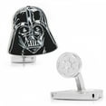 thumbnail image 1 of Star Wars Darth Vader Boutons de Manchette Casque, 1 of 2