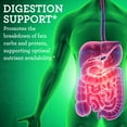 thumbnail image 3 of Spring Valley Super Enzyme Complex Dietary Supplement Capsules for Digestive Support, 60 Capsules, 3 of 10