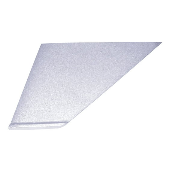 T-H Marine RS-2-DP Replacement Skegs - V4 (85-140 HP)