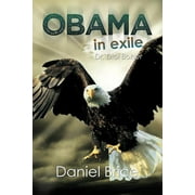 Obama in exile : Dr. Diol Bokier (Paperback)