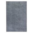 thumbnail image 2 of Style Haven All-purpose Needlepunch Rug Pad - Grey 3'10" x 5'8" 4' x 6' Entryway, Bedroom Rectangle, 2 of 5