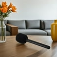 thumbnail image 4 of CIMAXIC Party Toy Microphone: Plastic Kids Pretend Plastic Microphone Model - Simulated Interview Mic Toy For Role Play Stage Performance & Party,10.24"X2.76"X0.98", 4 of 4