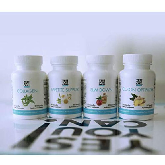 Nutra Cleanse Fail Safe Kit