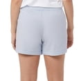 thumbnail image 4 of 32 Degrees Women's 2-pack Ultra-soft Cotton Blend Jersey Casual Active Shorts, 4 of 5