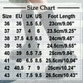 thumbnail image 3 of Wowcloth Women's Knee-High Winter Boots – Lace-Up Buckle Closure with Chunky Sole & Block Heel – Trendy Casual Footwear for Street Style, 3 of 9
