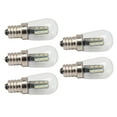thumbnail image 4 of Bombilla LED E12 Jadeshay 5 piezas, 4 of 12