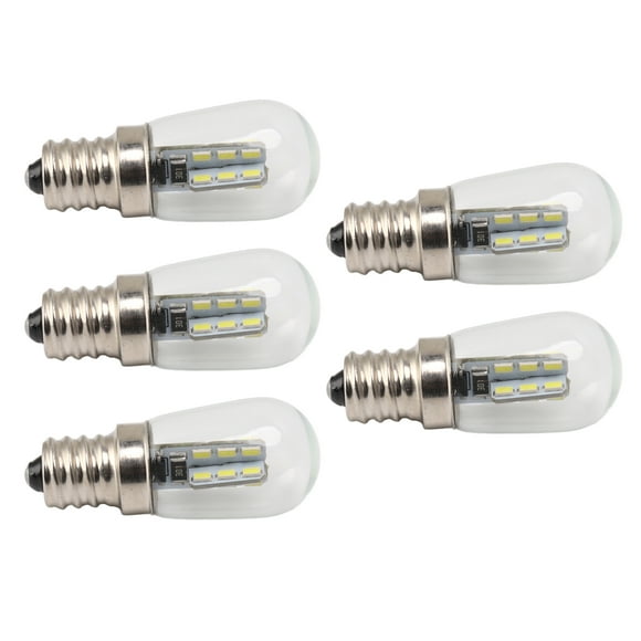 LED Bulb,5Pcs E12 LED Bulb Light Bulb LED Bulb Elevate Your Experience