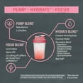 thumbnail image 5 of Sunwarrior Active Pre-Workout Powder for Men & Women, Watermelon, 315g (30 Servings), 5 of 6