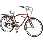 26 Mens Schwinn Clairmont Cruiser