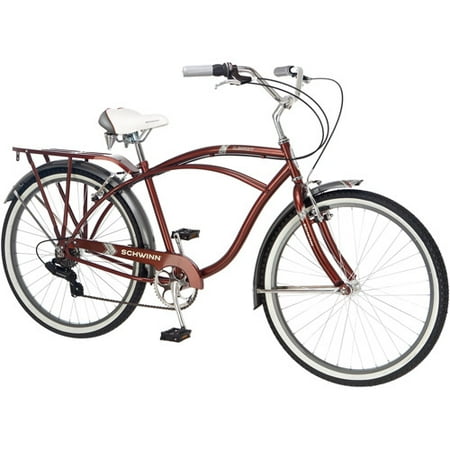 26 Mens Schwinn Clairmont Cruiser