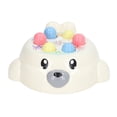 thumbnail image 2 of Hammer Toy, Seal Shape Whack Game Toy Colorful  For Preschool For Infant Blue,Yellow, 2 of 8