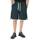 thumbnail image 1 of WILLBEST Pantalones Cortos para Hombre, Nuevo Traje Deportivo de Secado Rápido para Hombre, Pantalones Cortos de Manga Corta, Ropa Transpirable para Correr Al Aire Libre, Ropa de Entrenamiento Físico, 1 of 5