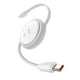 thumbnail image 1 of Cable USB C Baseus Mini retráctil USB C a USB C PD de 100 W, 1 of 7