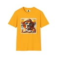thumbnail image 6 of Beagle Sun Hat T-Shirt, 6 of 10