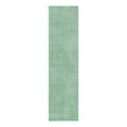 thumbnail image 2 of Jill Zarin English Manor Collection Area Rug - Farmhouse (2' x 8' Runner Green/Ivory), 2 of 6