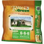 Rite Green 6-6-6 Fertilizer - Walmart.com - Walmart.com