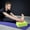 Green-GN-home supplies, variant on ABPWLY Home High Density EVA Yoga Block Brick for Pilates Stretching Non-Slip Gifts